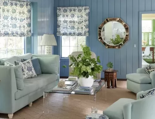 These Are The Biggest Home Decor Trends Of 2024, According To Southern Designers