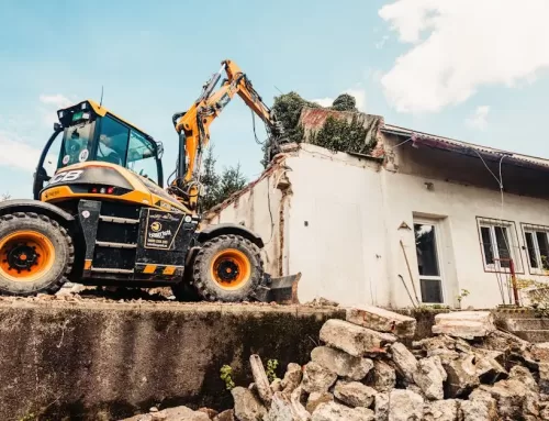 Demystifying Demolition: What Every Homeowner Should Know